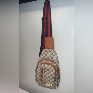 Gucci Crossbody Bag